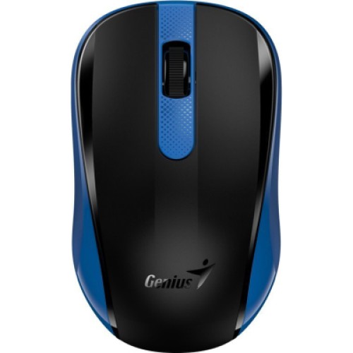 Мышка Genius NX-8008S Wireless Blue (31030028402)