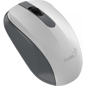 Мышка Genius NX-8008S Wireless White/Gray (31030028403)