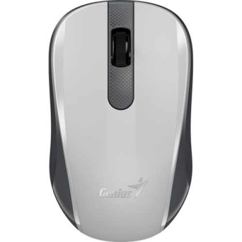 Мышка Genius NX-8008S Wireless White/Gray (31030028403)