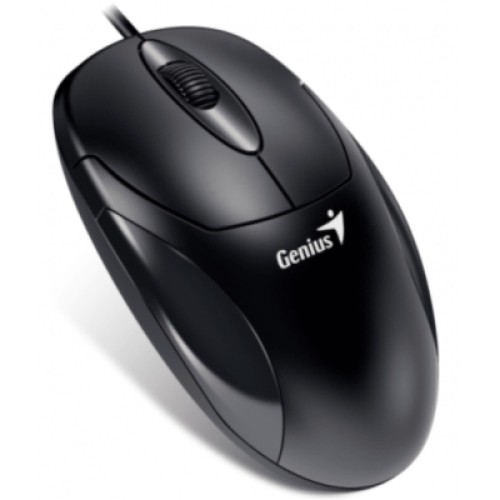 Мышка Genius XScroll V3 USB Black (31010021400)