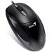 Мышка Genius XScroll V3 USB Black (31010021400)