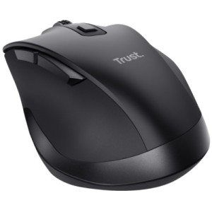 Мышка Trust Fyda Wireless Black (24727)