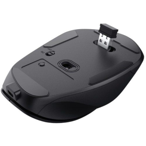 Мышка Trust Fyda Wireless Black (24727)