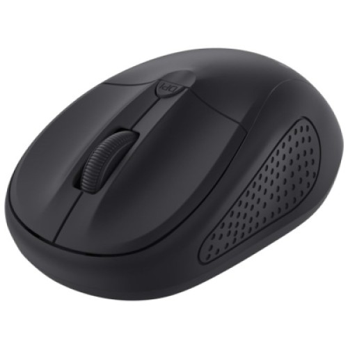 Мышка Trust Primo Wireless Mat Black (24794)