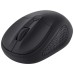 Мышка Trust Primo Wireless Mat Black (24794)