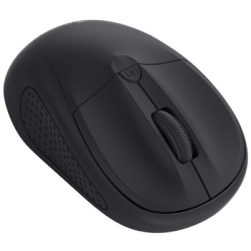Мышка Trust Primo Wireless Mat Black (24794)
