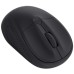 Мышка Trust Primo Wireless Mat Black (24794)