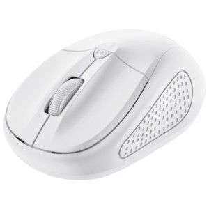 Мышка Trust Primo Wireless Mat White (24795)