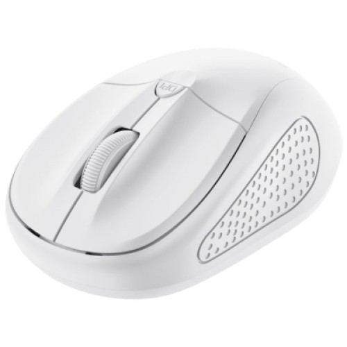 Мышка Trust Primo Wireless Mat White (24795)