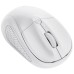 Мышка Trust Primo Wireless Mat White (24795)
