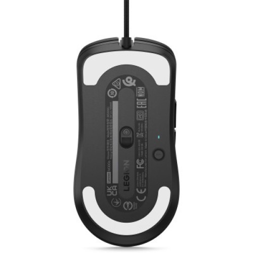 Мышка Lenovo Legion M300s RGB USB Black (GY51H47350)