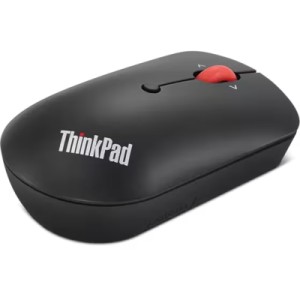 Мышка Lenovo ThinkPad USB-C Compact Wireless Black (4Y51D20848)
