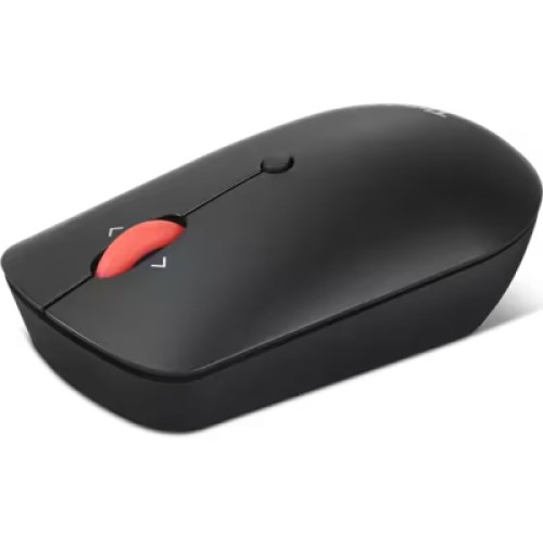 Мышка Lenovo ThinkPad USB-C Compact Wireless Black (4Y51D20848)