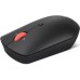 Мышка Lenovo ThinkPad USB-C Compact Wireless Black (4Y51D20848)