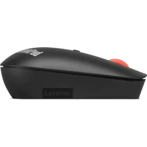 Мышка Lenovo ThinkPad USB-C Compact Wireless Black (4Y51D20848)