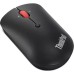 Мышка Lenovo ThinkPad USB-C Compact Wireless Black (4Y51D20848)