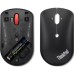 Мышка Lenovo ThinkPad USB-C Compact Wireless Black (4Y51D20848)