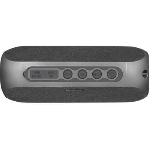 Акустическая система Defender G32 20Вт Black (65232)