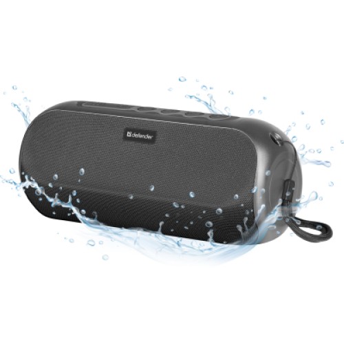Акустическая система Defender G32 20Вт Black (65232)