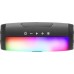 Акустическая система Defender Enjoy S600 10Вт Light/FM/microSD/USB Black (65603)