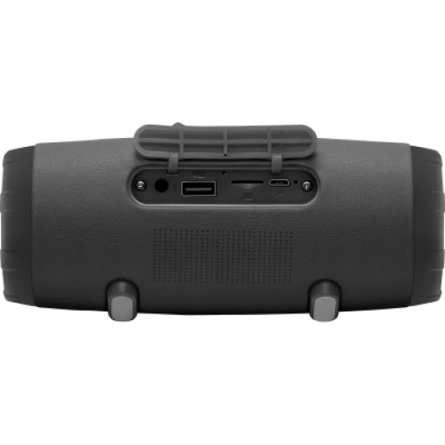 Акустическая система Defender Enjoy S600 10Вт Light/FM/microSD/USB Black (65603)
