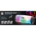 Акустическая система Defender Enjoy S600 10Вт Light/FM/microSD/USB Black (65603)