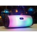Акустическая система Defender Enjoy S600 10Вт Light/FM/microSD/USB Black (65603)