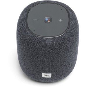 Акустическая система JBL Link Music Grey (JBLLINKMUSICGRYEU)