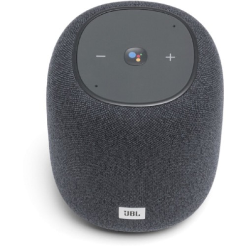 Акустическая система JBL Link Music Grey (JBLLINKMUSICGRYEU)