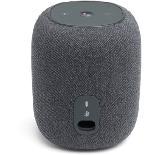 Акустическая система JBL Link Music Grey (JBLLINKMUSICGRYEU)