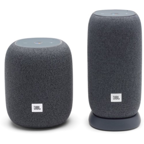 Акустическая система JBL Link Music Grey (JBLLINKMUSICGRYEU)