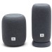 Акустическая система JBL Link Music Grey (JBLLINKMUSICGRYEU)