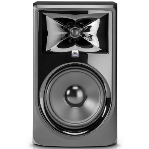 Акустическая система JBL 308P MKII Black (JBL-308PMKII-EK)