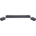 Акустическая система JBL Bar 1000 Black (JBLBAR1000PROBLKEP)