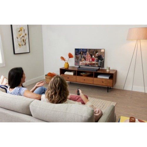 Акустическая система JBL Bar 2.0 All-in-One Black (JBLBAR20AIOM2BLKEP)