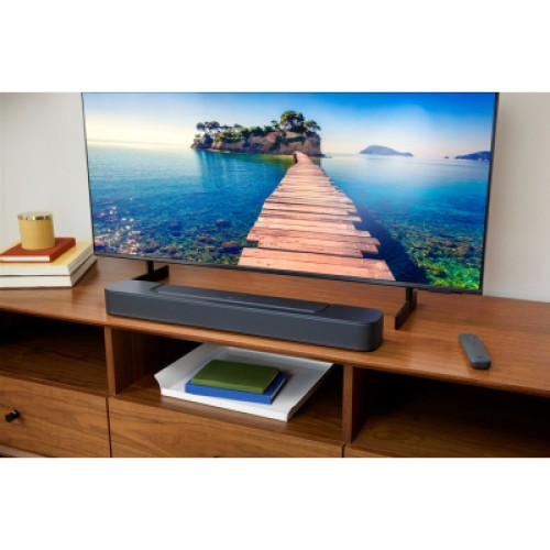 Акустическая система JBL Bar 2.0 All-in-One Black (JBLBAR20AIOM2BLKEP)