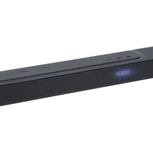 Акустическая система JBL Bar 300 Black (JBLBAR300PROBLKEP)