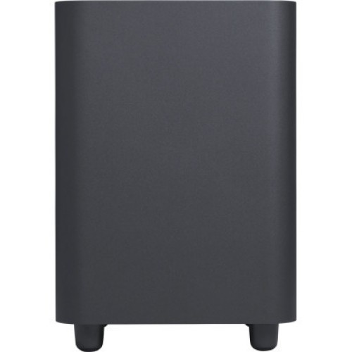 Акустическая система JBL Bar 500 Black (JBLBAR500PROBLKEP)