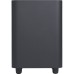 Акустическая система JBL Bar 500 Black (JBLBAR500PROBLKEP)