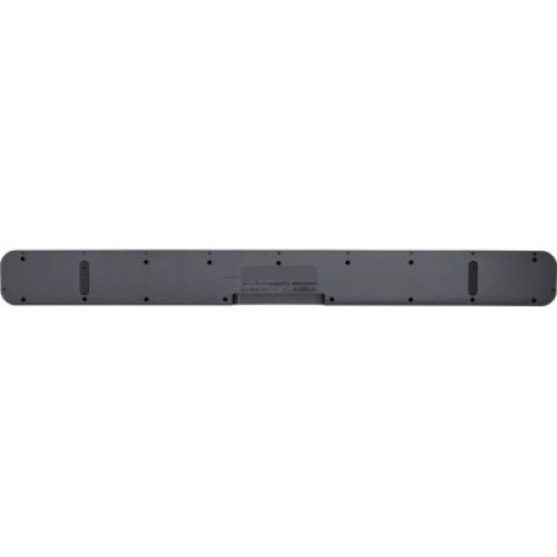 Акустическая система JBL Bar 500 Black (JBLBAR500PROBLKEP)
