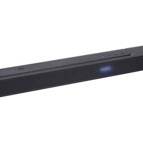 Акустическая система JBL Bar 500 Black (JBLBAR500PROBLKEP)