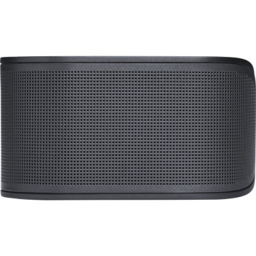 Акустическая система JBL Bar 500 Black (JBLBAR500PROBLKEP)
