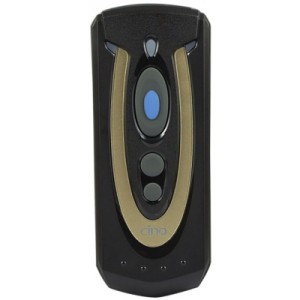 Сканер штрих-коду Cino PA680BT-SR-BSS 2D, USB, Black (22052)