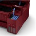 Многофункциональное устройство Epson L4267 c WiFi (C11CJ63413)