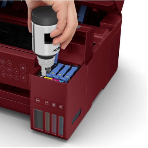 Многофункциональное устройство Epson L4267 c WiFi (C11CJ63413)
