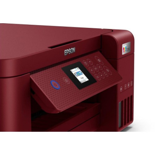 Многофункциональное устройство Epson L4267 c WiFi (C11CJ63413)