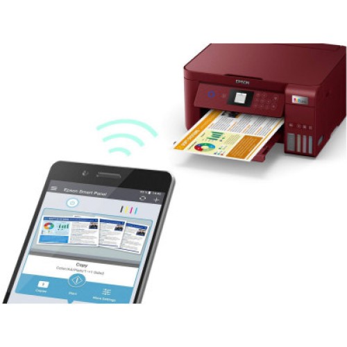 Многофункциональное устройство Epson L4267 c WiFi (C11CJ63413)
