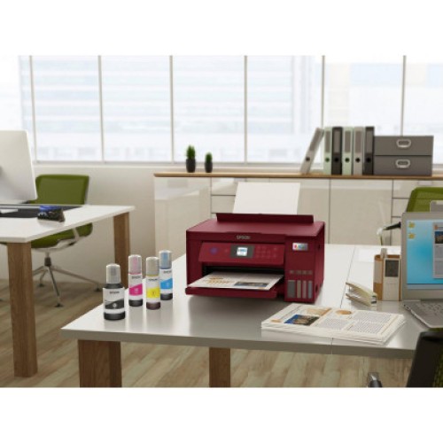 Многофункциональное устройство Epson L4267 c WiFi (C11CJ63413)