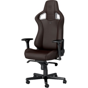 Кресло игровое Noblechairs Epic Java Edition (NBL-PU-JVE-001)