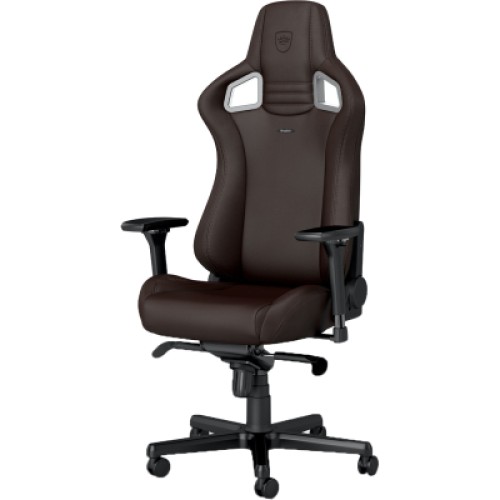 Кресло игровое Noblechairs Epic Java Edition (NBL-PU-JVE-001) Кресло игровое Noblechairs Epic Java Edition (NBL-PU-JVE-001)